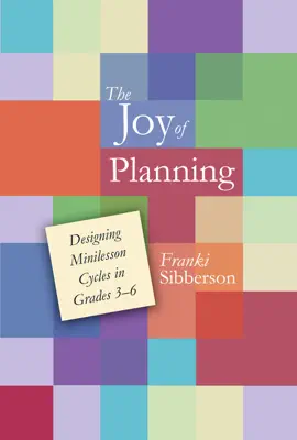Read: The Book Joy of Planning