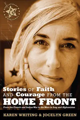 Stories of Faith and Courage from the Home Front