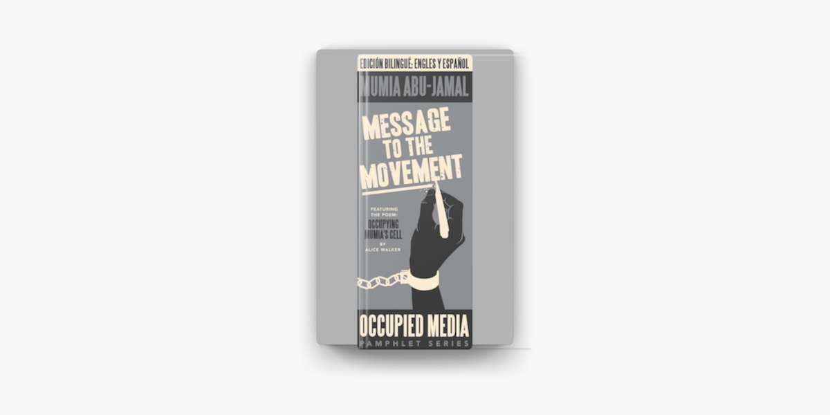 Message To The Movement On Apple Books Message To The Movement On Apple Books
