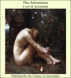 The Adventurer - Cyril M. Kornbluth