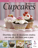 Cupcakes - Marcela Capó