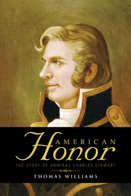 Read: American Honor Book