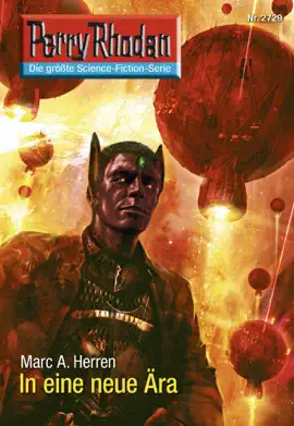 Read: Perry Rhodan Book 2729: In eine neue Ära