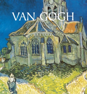 Van Gogh by Jp. A. Calosse & Bárdos Miklós