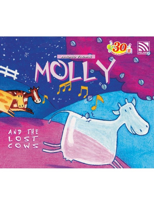 Molly and the Lost Cows