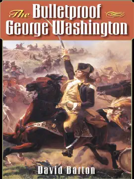 Read: The Bulletproof Book George Washington