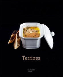 Book's Cover of Terrines