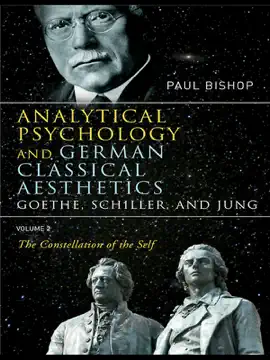 Read: Analytical Psychology and German Classical Aesthetics: Book Goethe, Schiller, and Jung Volume 2