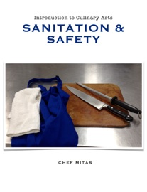 Sanitation & Safety - Chris Mitas & Polly Mitas