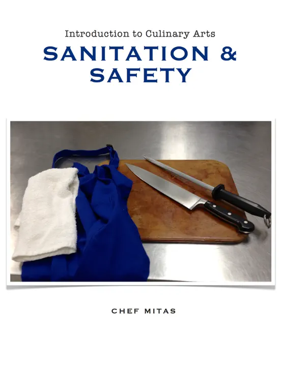 Sanitation & Safety