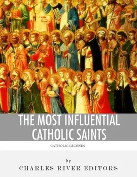 Read: The Book Most Influential Catholic Saints: The Lives and Legacies of St. Francis of Assisi, St. Thomas Aquinas, and St. Ignatius of Loyola