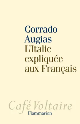 Read: L'Italie expliquée Book aux Français