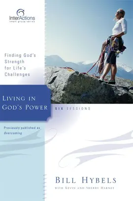 Read: Living in Book God's Power