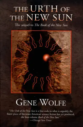 Read: The Urth of Book the New Sun