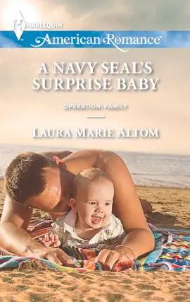 Read: A Book Navy SEAL's Surprise Baby