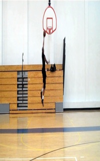 Finishing Basics HoopHandbook Program by Dre Baldwin