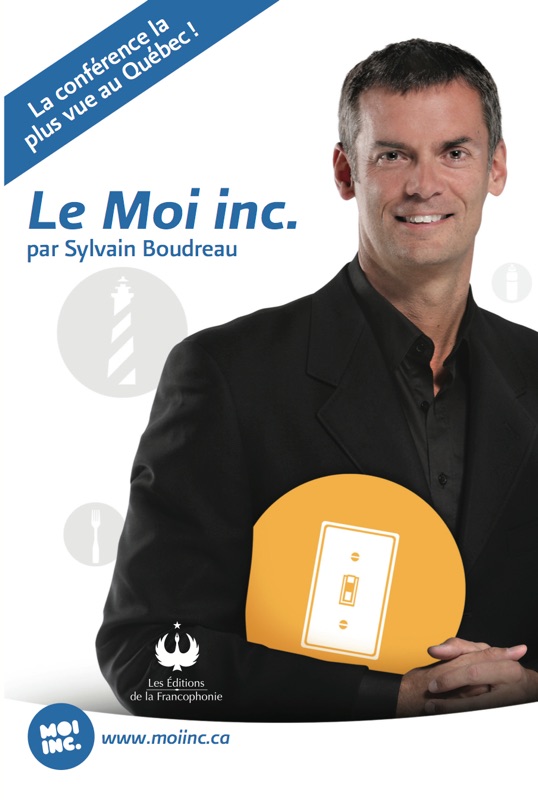 Le Moi Inc.