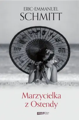 Read: Marzycielka z Book Ostendy