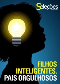 Filhos inteligentes, pais orgulhosos Reader's Digest