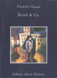 Krock & Co. - Friedrich Glauser