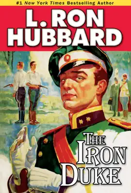 Read: The Iron Book Duke