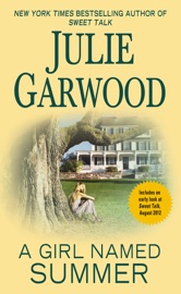 A Girl Named Summer - Julie Garwood