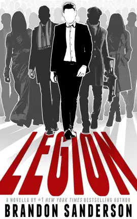 Read: Legion