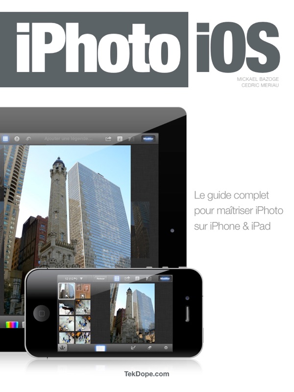 iPhoto iOS