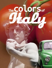 The Colors of Italy - Thomas Bode