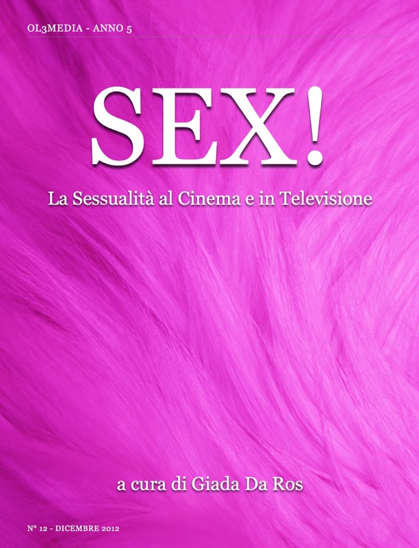SEX!