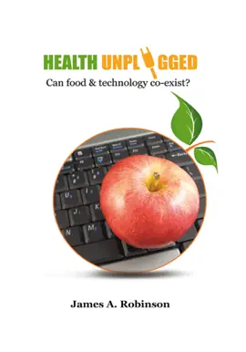Read: Book Health Unplugged