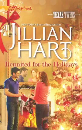 Read: Book Reunited for the Holidays