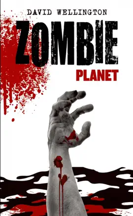 Read: Zombie Planet Book