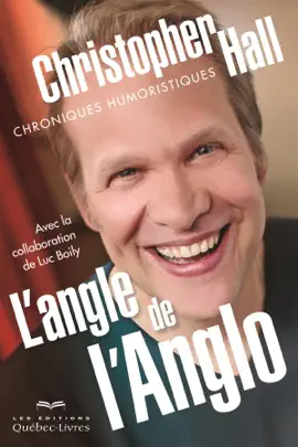 Read: L'angle de Book L'Anglo