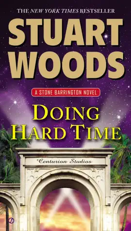 Doing Hard Time