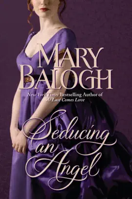 Read: Seducing Book an Angel