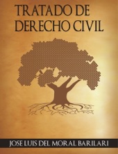 Book cover for Tratado de Derecho Civil by Jose Luis Del Moral Barilari