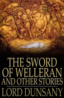Read: The Sword of Welleran Book
