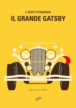 Read: Il Grande Book Gatsby