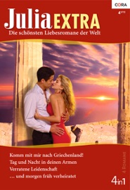 Julia Extra Band 377 - Titel 1: Entführt in den Palast der Leidenschaft