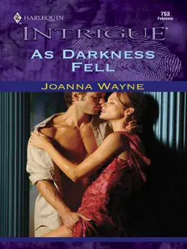 Read: As Book Darkness Fell
