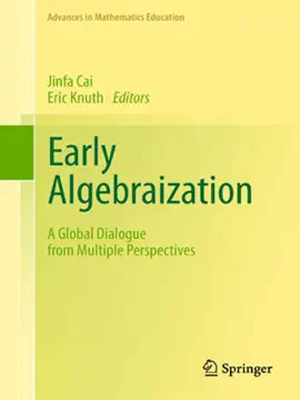 Read: Book Early Algebraization