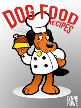 Dog Food Recipes