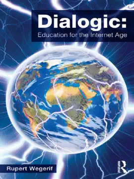 Read: Dialogic: Education Book for the Internet Age
