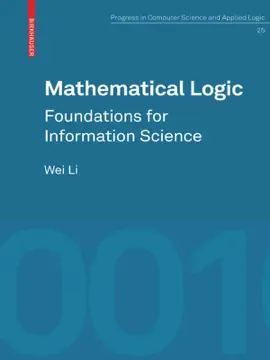 Read: Mathematical Logic Book