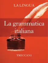 La grammatica italiana