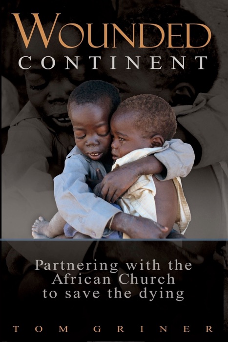 Wounded Continent
