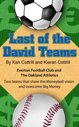 Read: Last of the David Teams Book