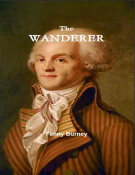 Read: The Wanderer – Book or, Female Difficulties