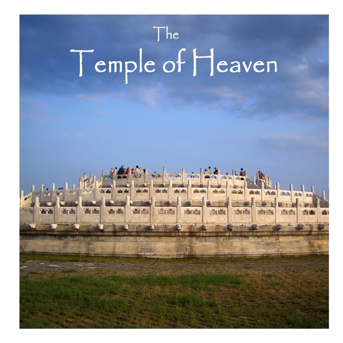 The Temple of Heaven